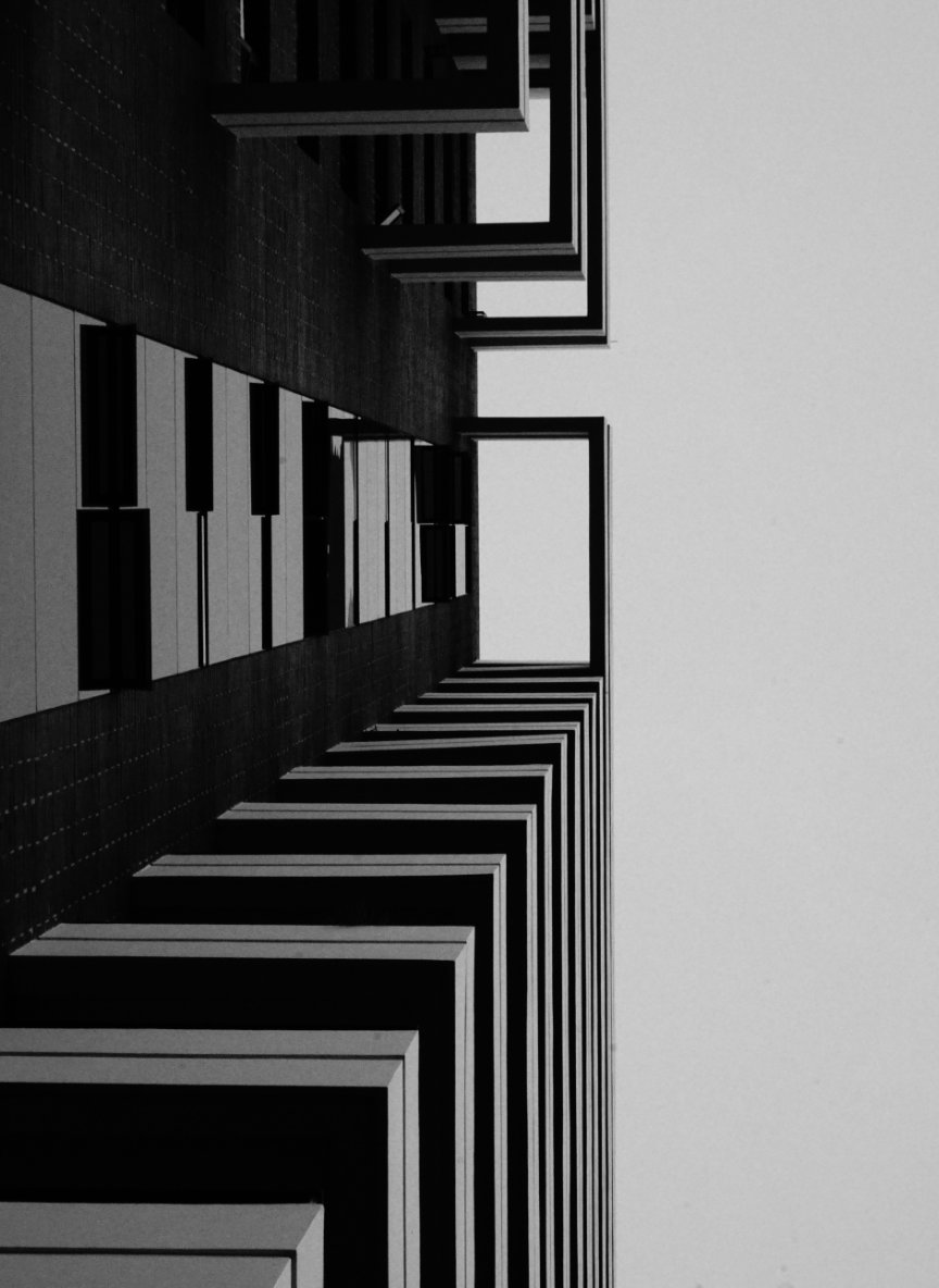 Odvjetnički ured interijer